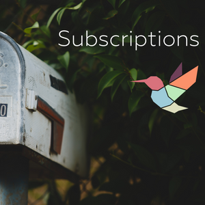 Subscriptions (Email & Masterminds)