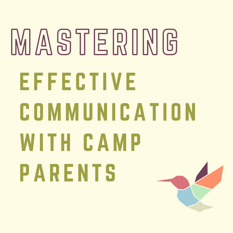 Webinar Recording: "Parents Just Don't Read!" And Other Time-Sucks We Can Solve with Intentional Parent Communications