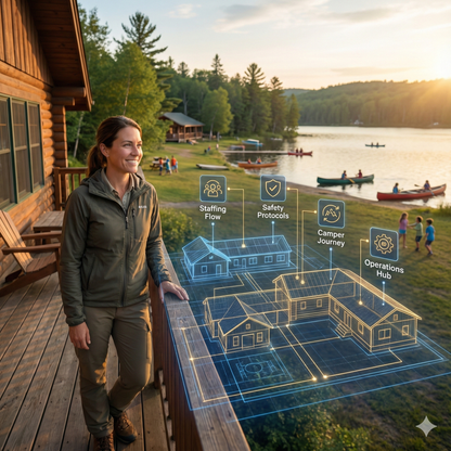 RBOS Clarity Sprint: 90-Minute Working Session for Private Camps