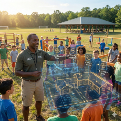 RBOS Clarity Sprint: 90-Minute Working Session for Private Camps