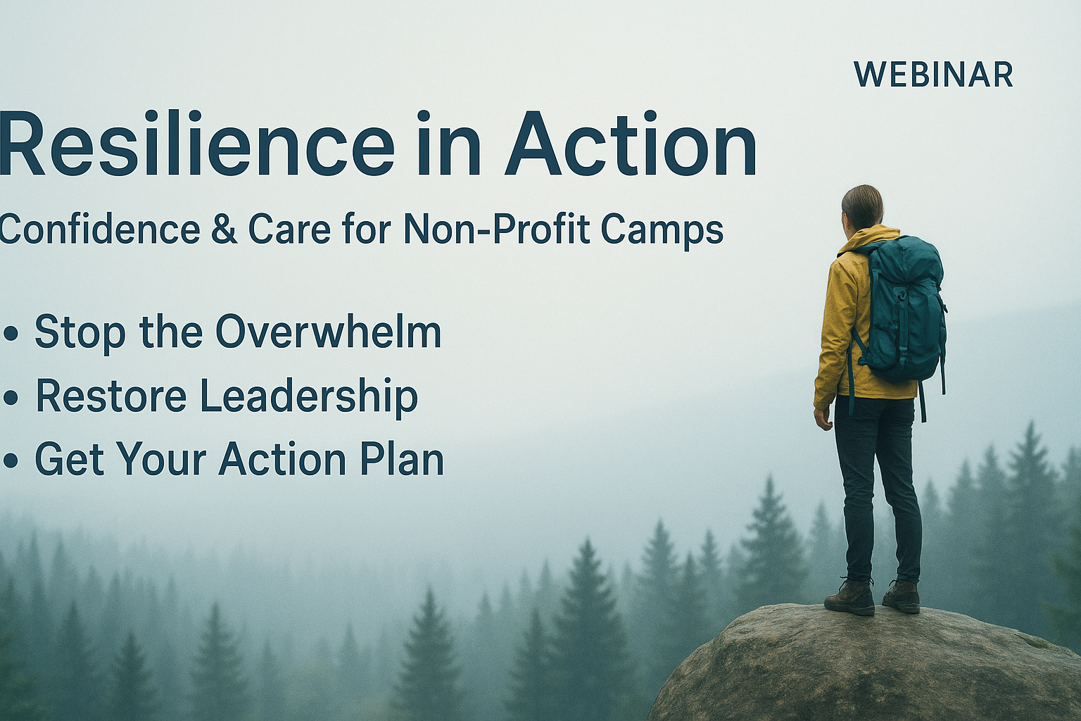 Resilience in Action Hero Banner - Improved Layout